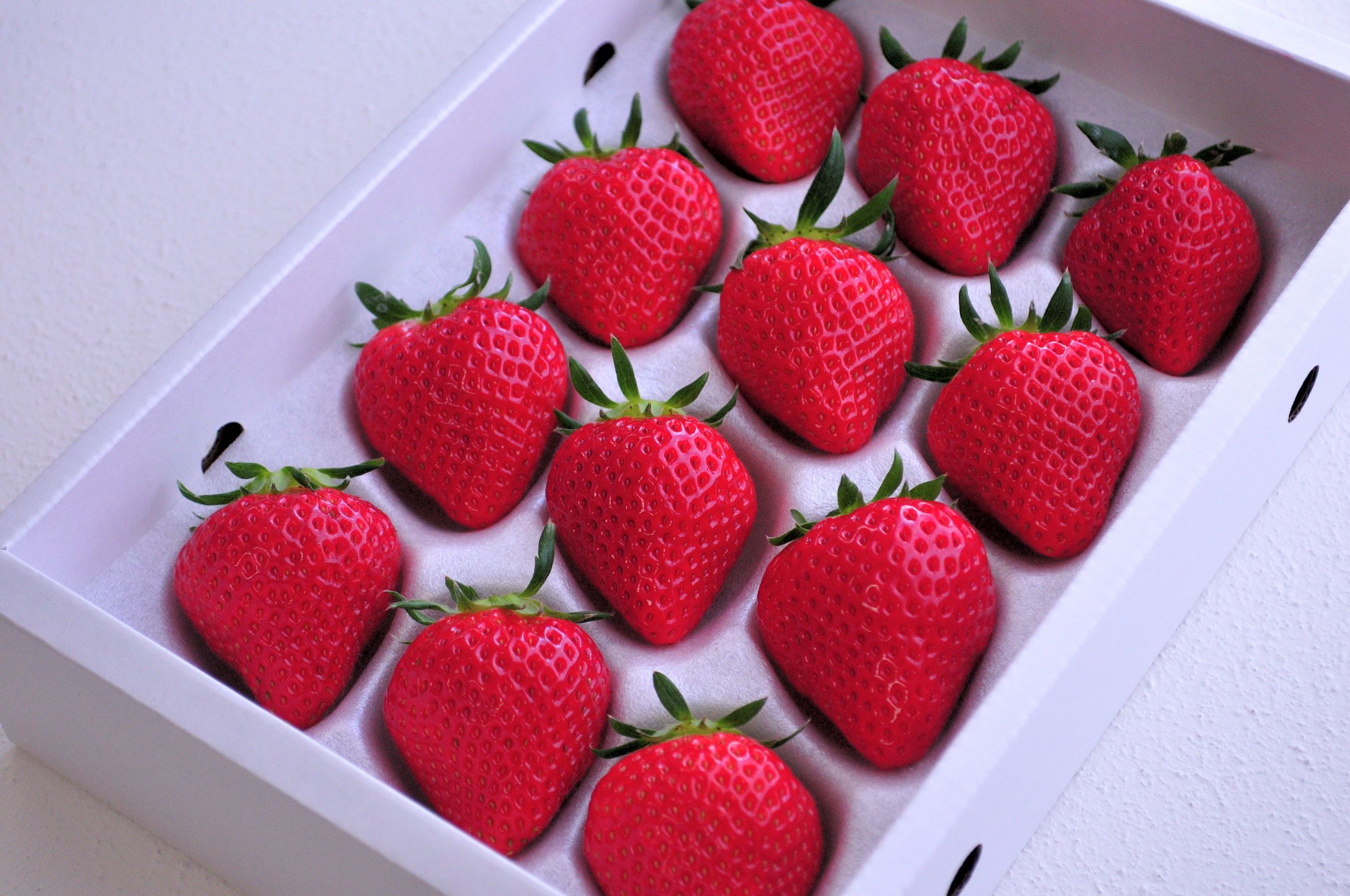 小豆島いちご通信3/12